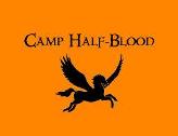 Camp Half-Blood!