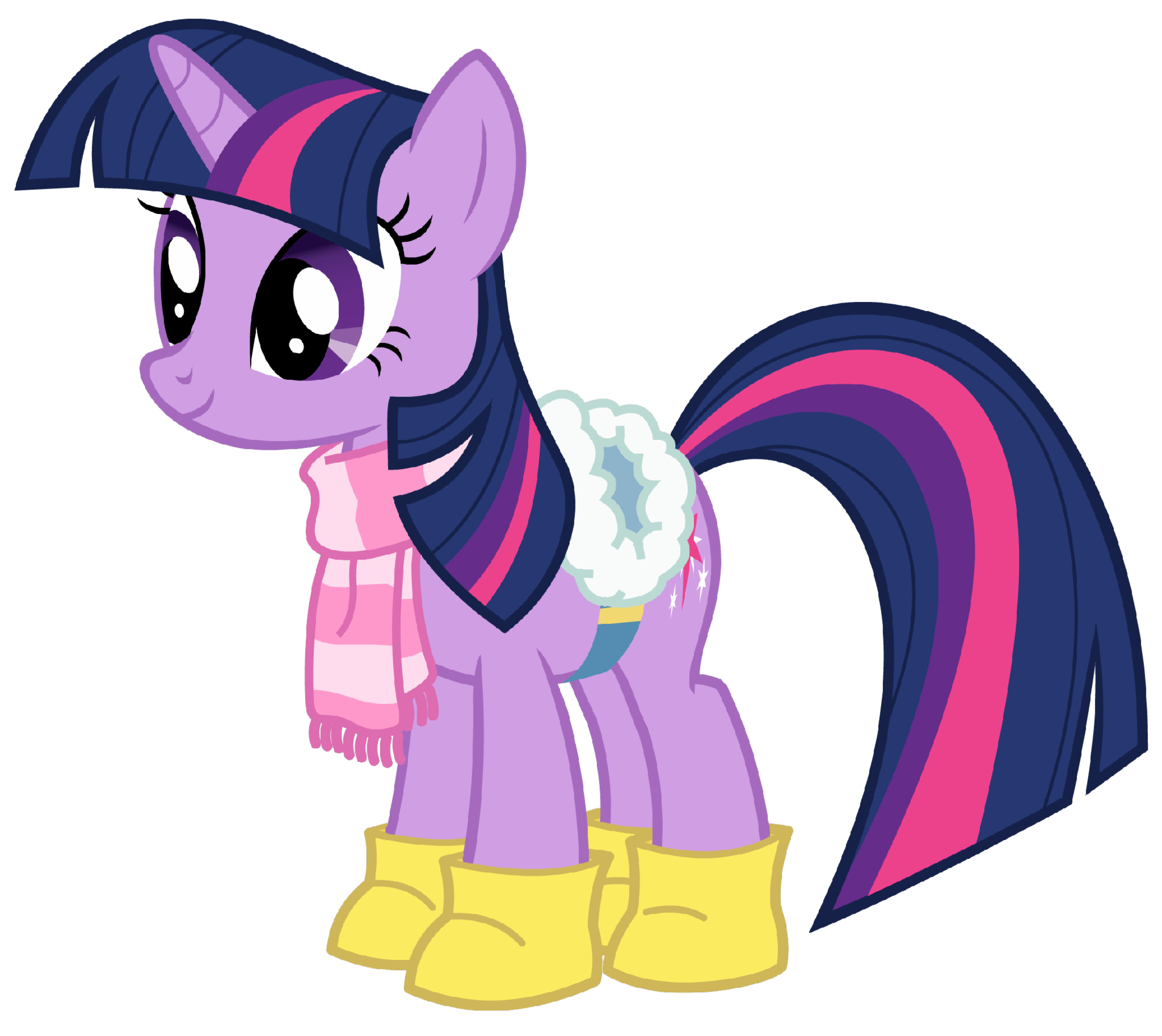 Twilight Sparkle's