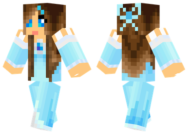 Ice Princess Ice Princess
