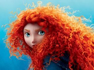 Merida