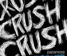 Crushcrushcrush Crushcrushcrush