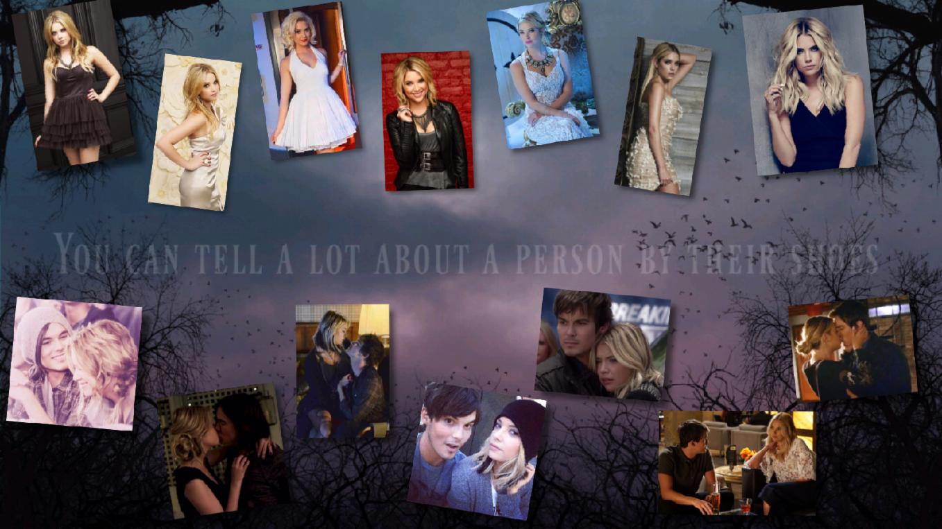Hanna Marin Cover Hanna Marin Cover