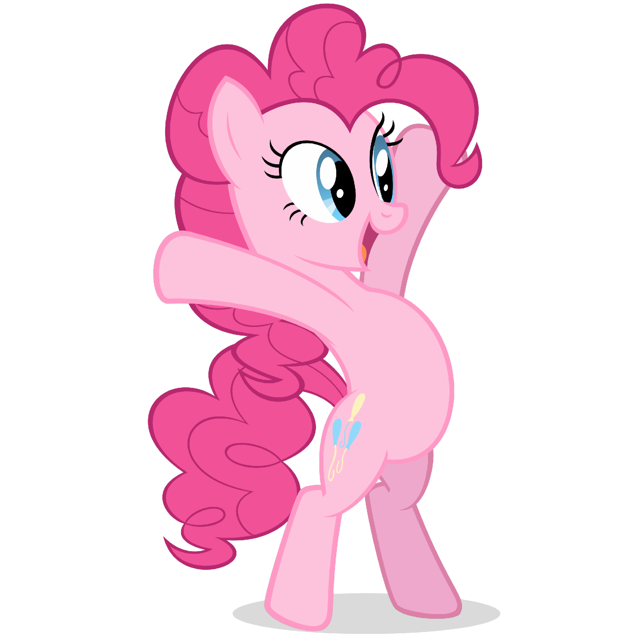 Pinkie Pie