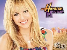 Hannah Montana