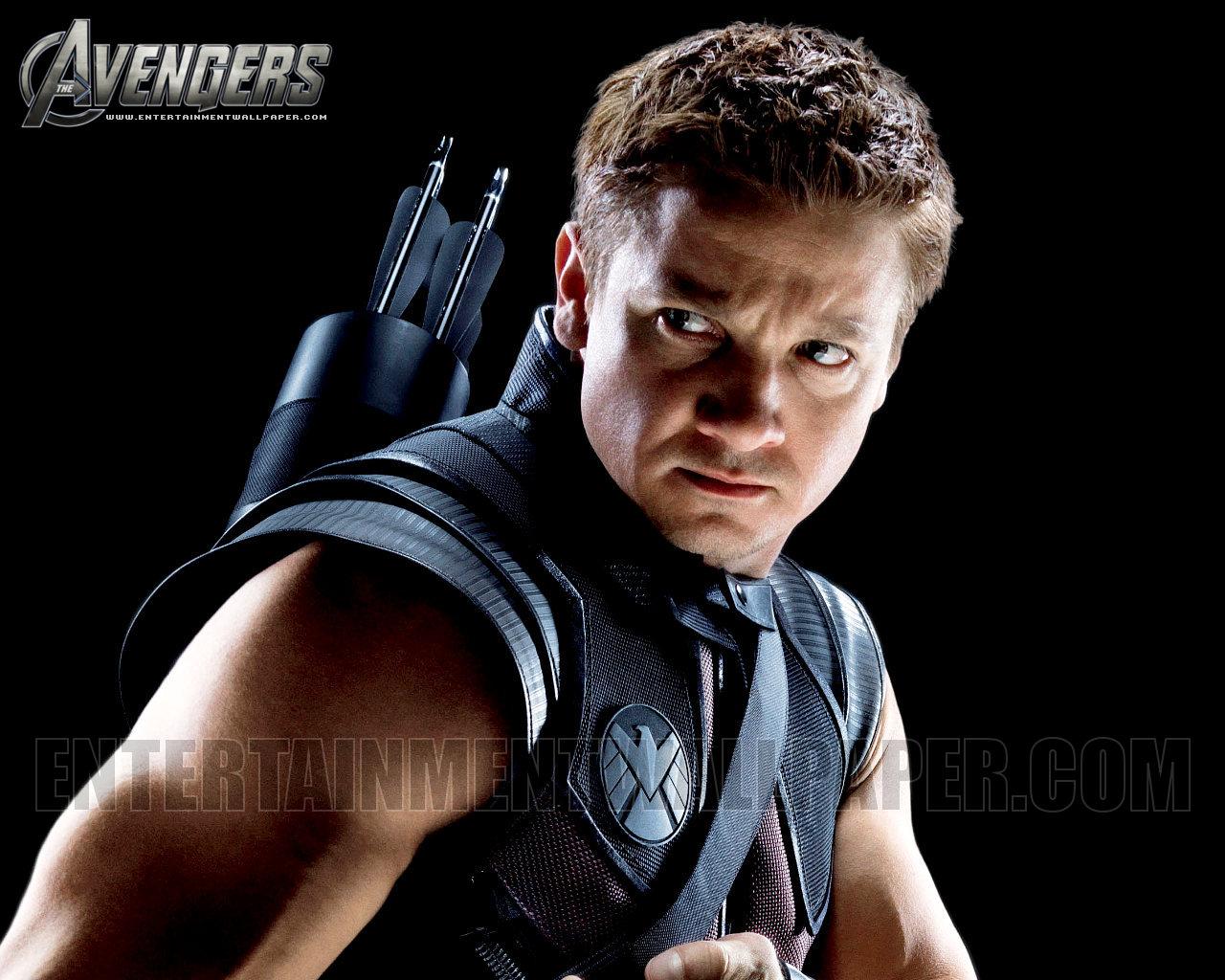 HawkEye