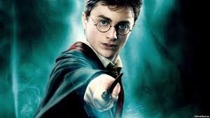 Harry potter Harry potter