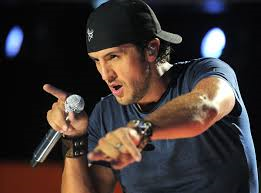 Luke Bryan Luke Bryan