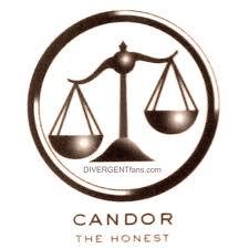 Candor the Honest