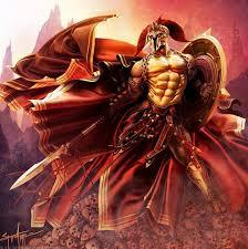 Ares Ares