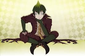 Amaimon Amaimon