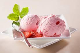 Ice cream Ice cream