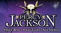 Percy Jackson