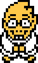 Alphys:( Alphys:(