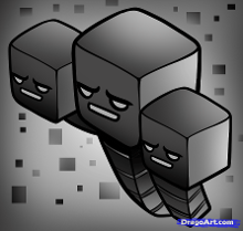 Wither,I Choose You!
