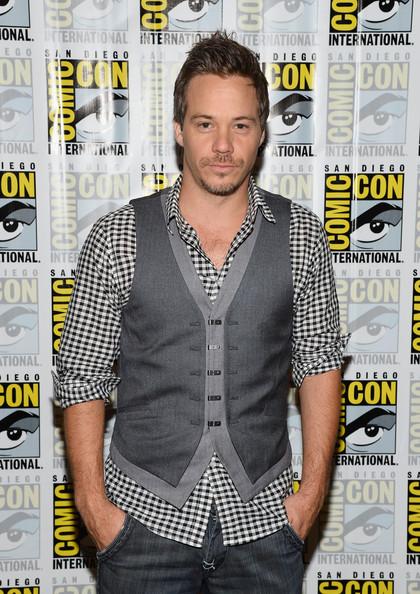 Michael Raymond-James Michael Raymond-James