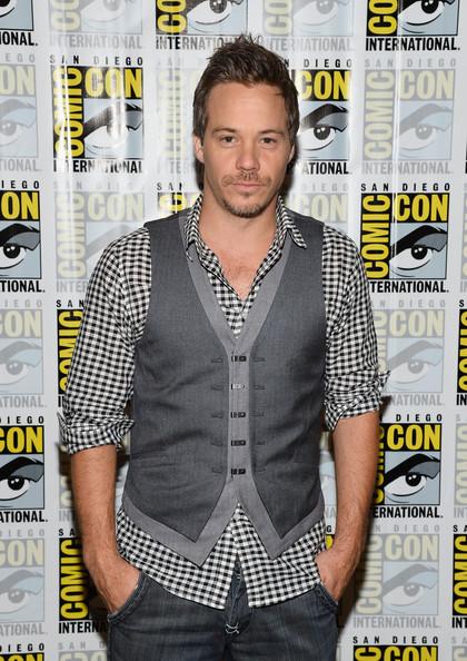 Michael Raymond-James