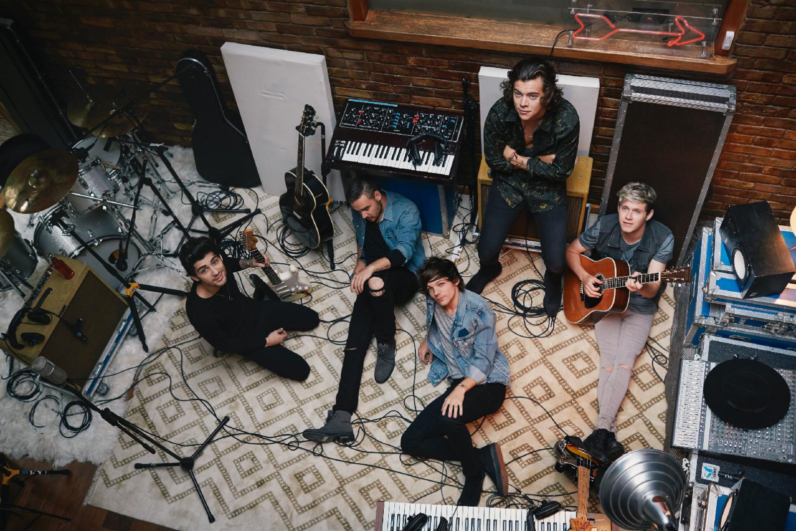 One Direction