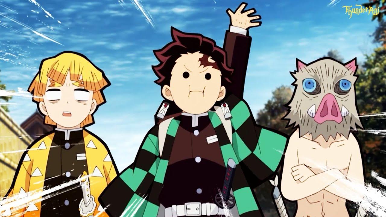 demon slayer