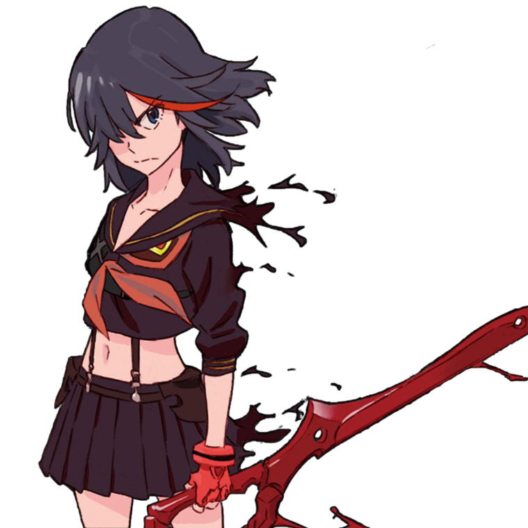 Ryūko Matoi