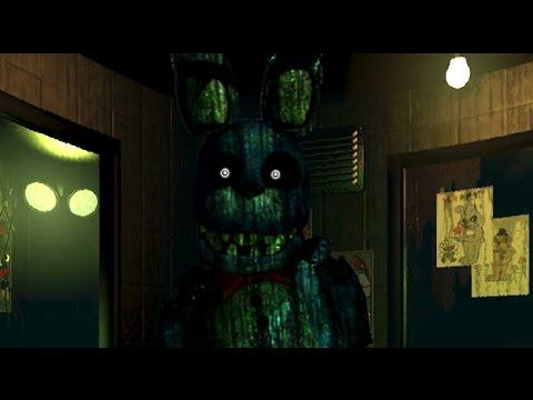 Phantom Bonnie Phantom Bonnie