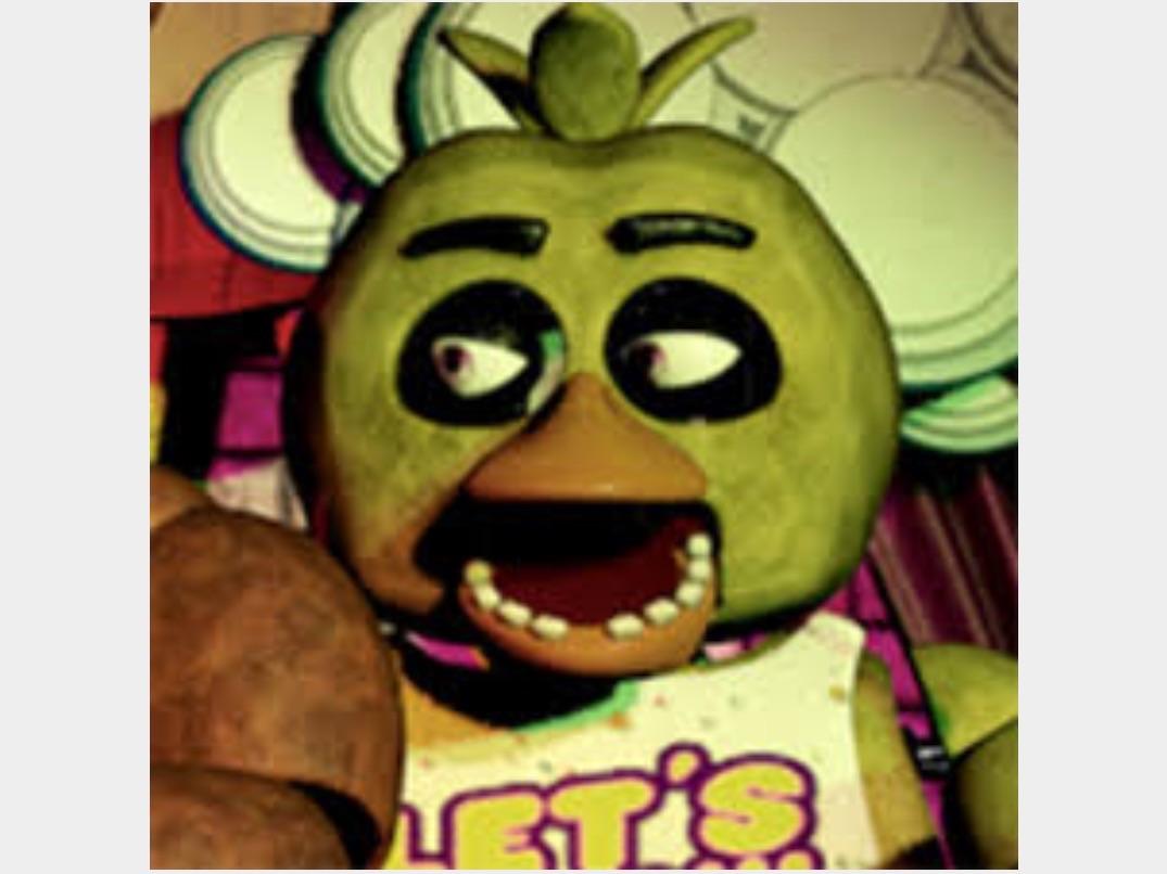 Chica The Chicken Chica The Chicken
