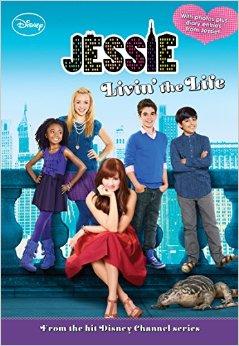 Jessie Jessie