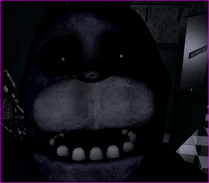 Go to find freddy and kill him for this! Go to find freddy and kill him for this!