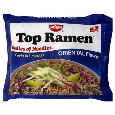 Oriental Oriental