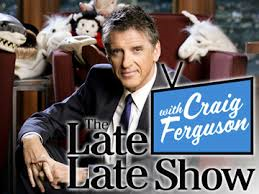 Craig Ferguson