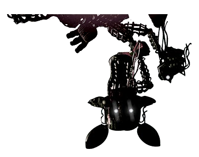 Phantom Mangle