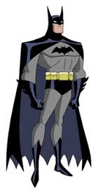 batman batman