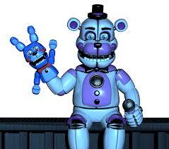 freddy and bonnie freddy and bonnie