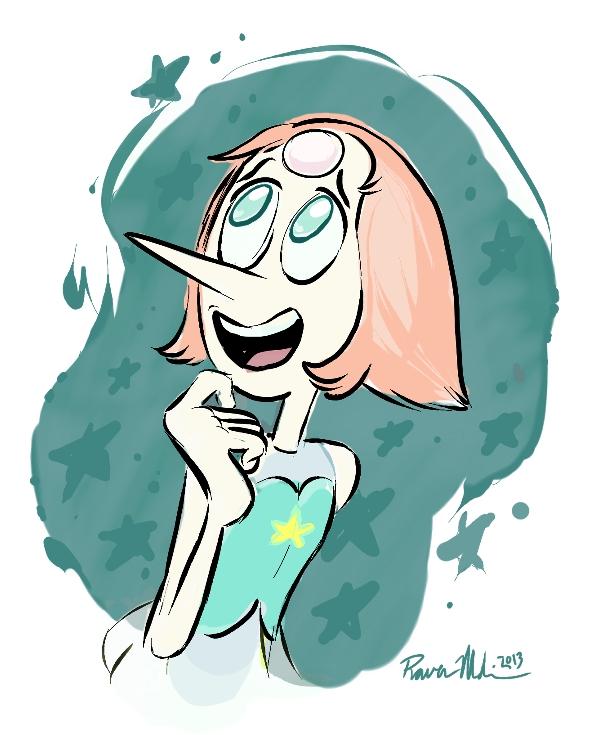 Pearl Pearl