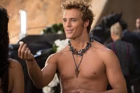 Finnick Odair