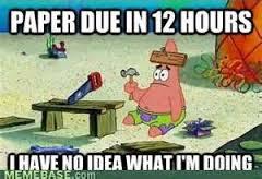 Patrick star Patrick star