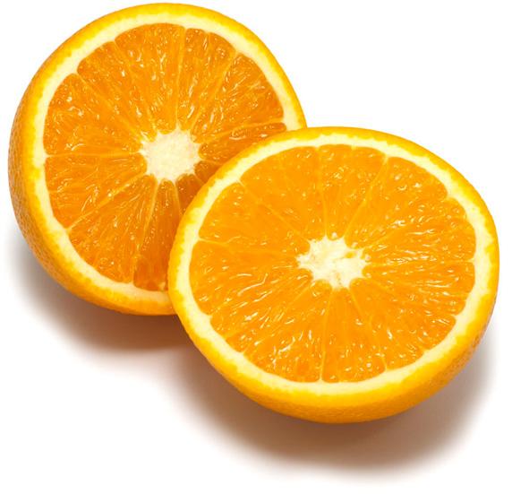 Orange Orange