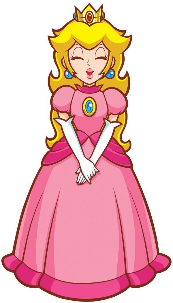 Mario (Hmm possibility) Mario (Hmm possibility)