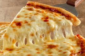 Cheese Pizza Cheese Pizza