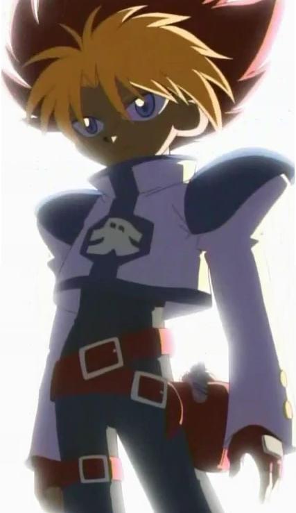 Cain (Battle B-daman) Cain (Battle B-daman)