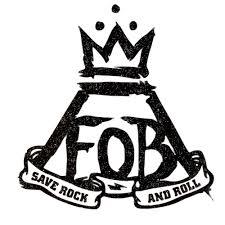 Fall Out Boy Fall Out Boy