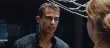 Tobias from Divergent
