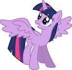 Twilight cause Alicorn's are awesome!