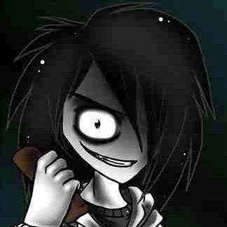 Jeff the killer