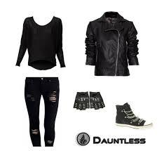 Dauntless Dauntless