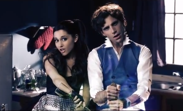 Popular Song (feat. MIKA) Popular Song (feat. MIKA)