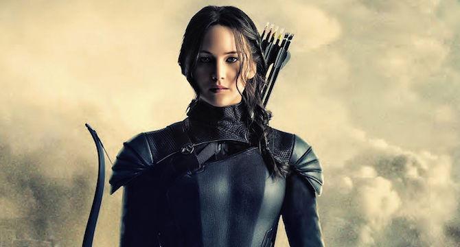 Katniss Katniss