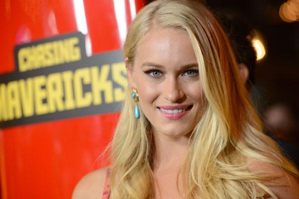 Leven Rambin