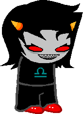 Terezi Terezi