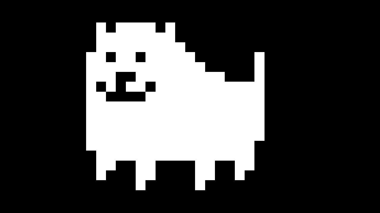 Annoying Dog