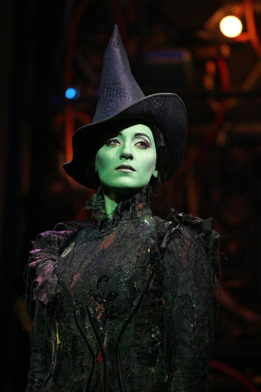 Elphaba Elphaba